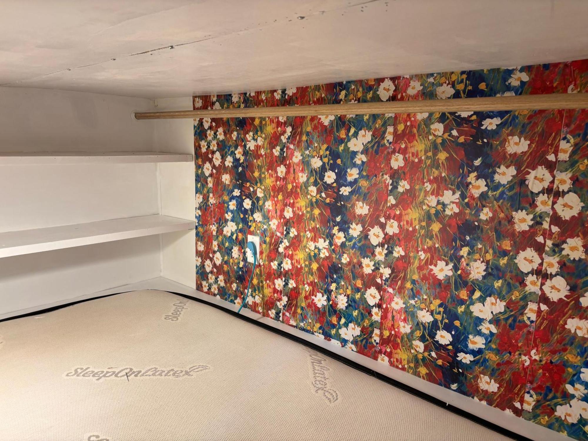 Capsule Hostel Newark Exteriér fotografie