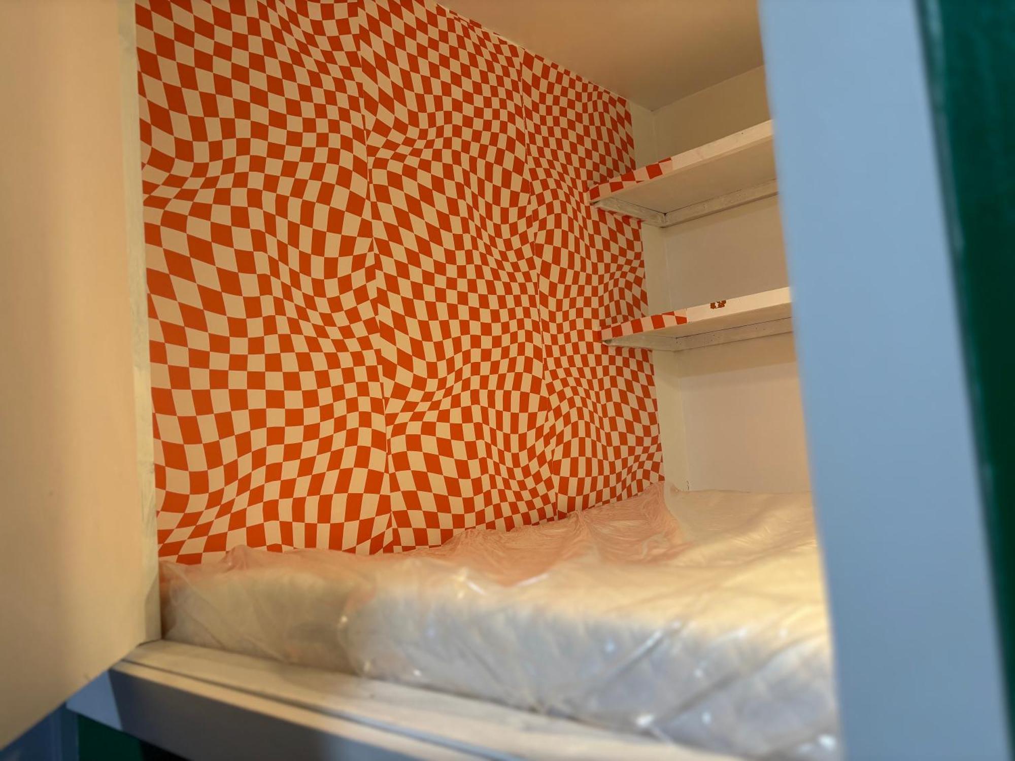 Capsule Hostel Newark Exteriér fotografie